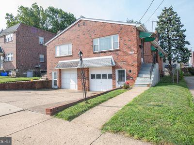 1702 Arthur St, Philadelphia, PA, 19152