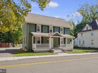 705 S Central Ave, Laurel, DE 19956
