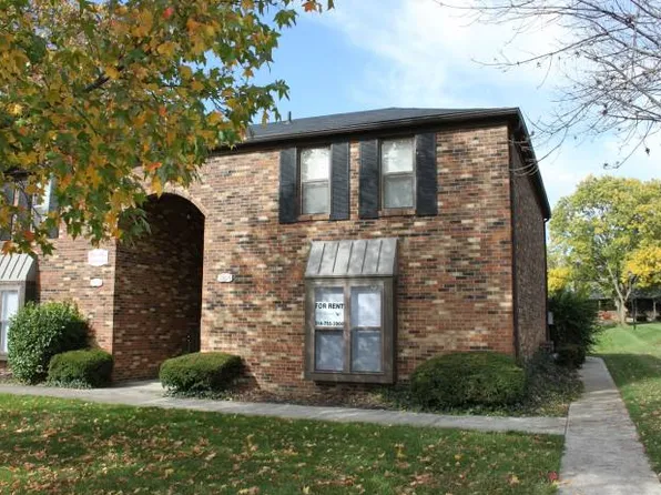 5906 Hallworth Ct #A, Columbus, OH 43232