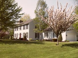 4255 State Rd, Fort Gratiot, MI 48059