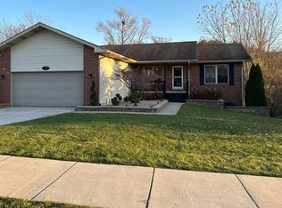 8721 Raven Way, Cedar Lake, IN 46303