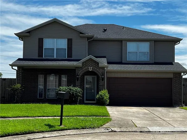 4 Daisy Ln, Waggaman, LA 70094
