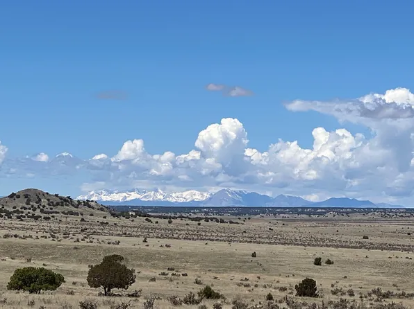 County Road 93.9, Model, CO 81059