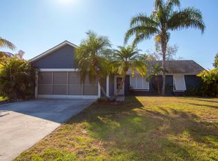2450 SW Lafayette St, Port Saint Lucie, FL 34984