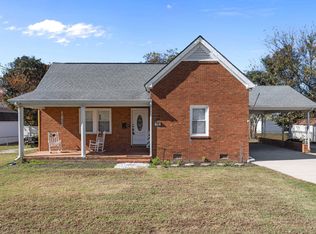 200 S 11th St, Erwin, NC 28339
