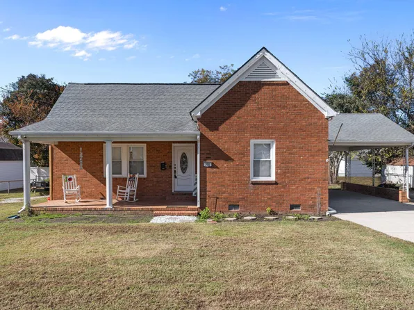 200 S 11th St, Erwin, NC 28339