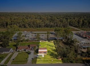 5741 Schutz St LOT 201, Houston, TX 77032