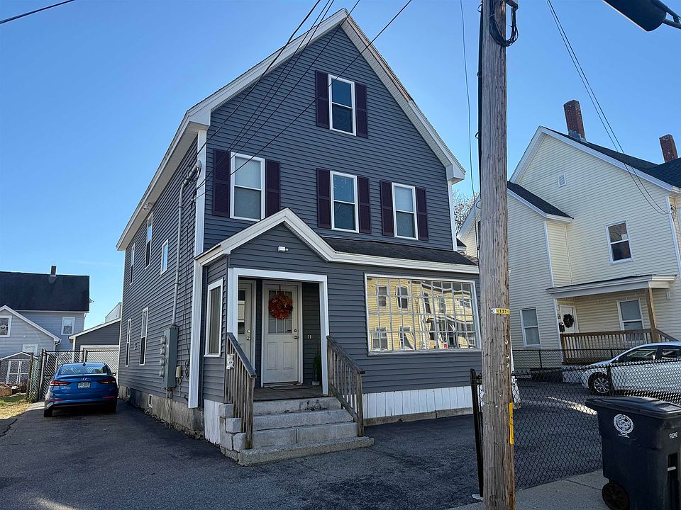 1st image of 10 Blossom Street