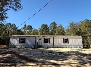 1482 Hebron Rd, Neeses, SC 29107