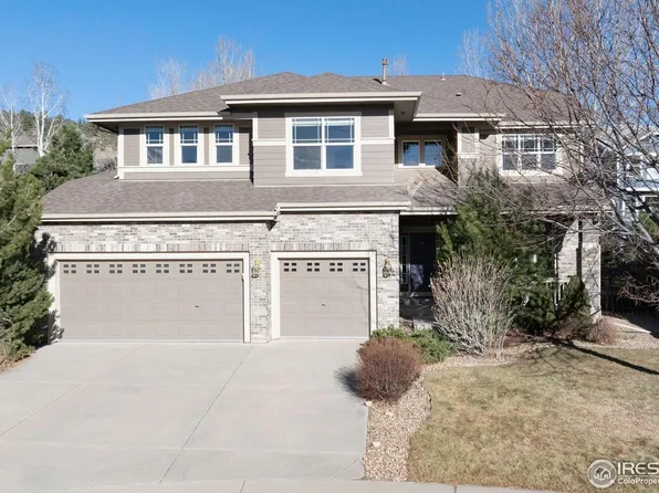 121 Osprey Ln, Lyons, CO 80540