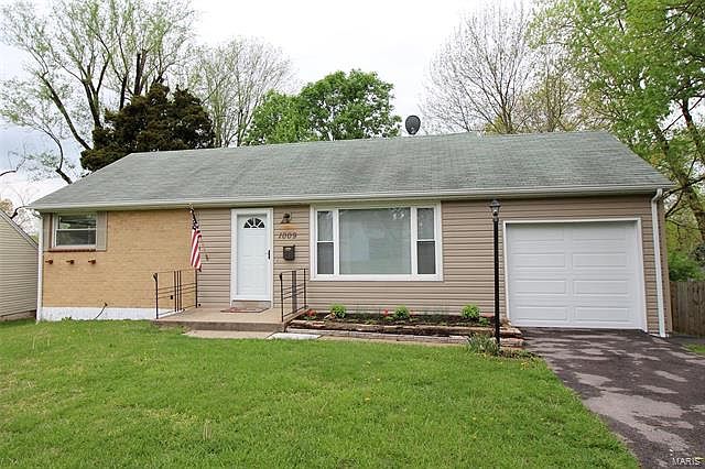 1st image of 1009 Elvado Dr