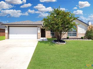 307 Leo Ln, Killeen, TX 76542
