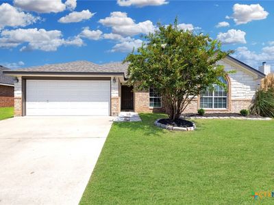 307 Leo Ln, Killeen, TX, 76542