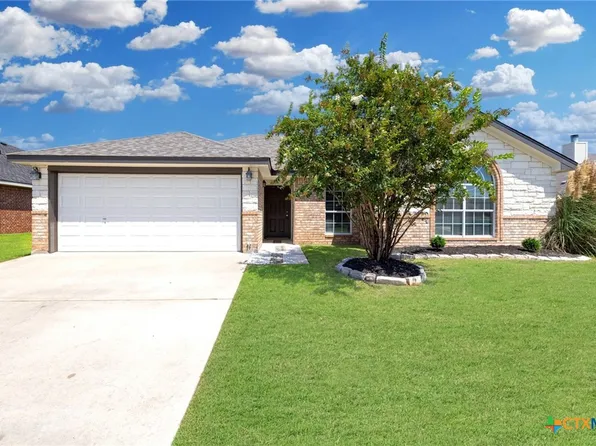307 Leo Ln, Killeen, TX 76542