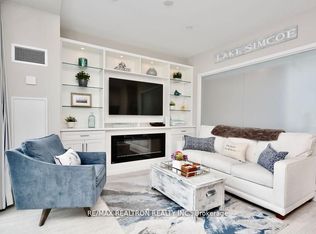 301 Sea Ray Ave #C404, Innisfil, ON