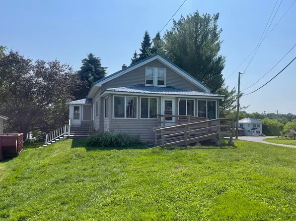 1 Elm Street, Caribou, ME 04736