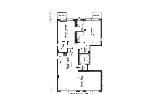 Rented by Douglas Elliman | media 2