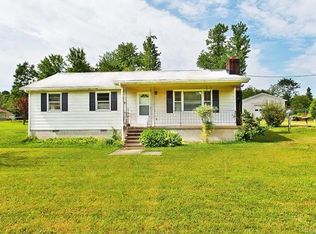 3321 Deep Bottom Rd, North Prince George, VA 23860