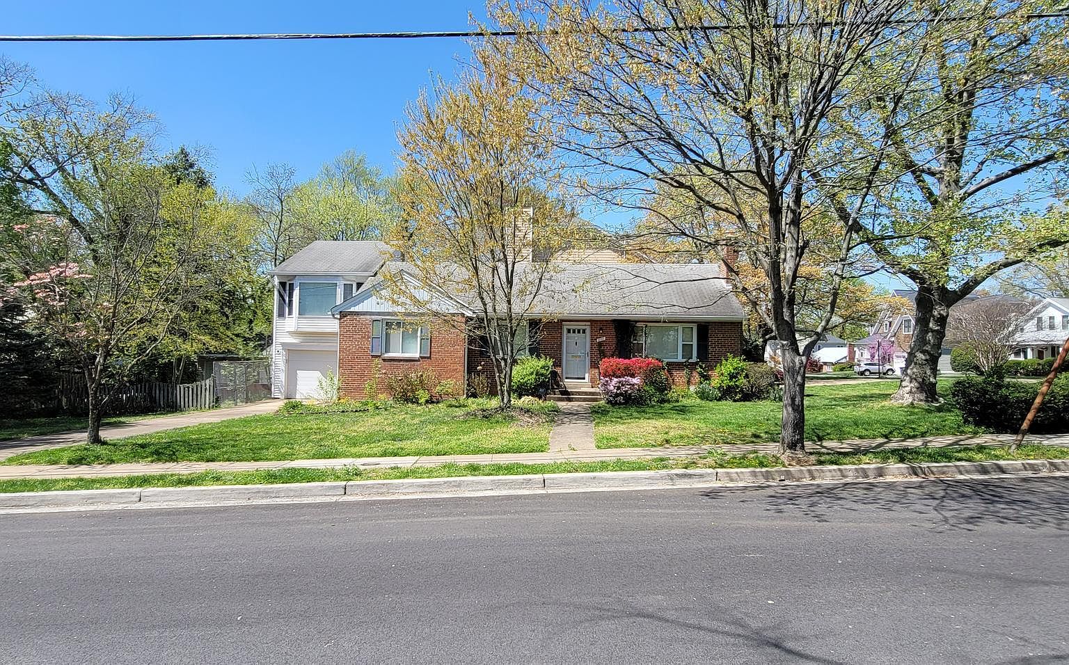 6701 Little Falls Rd, Arlington, VA 22213 Zillow