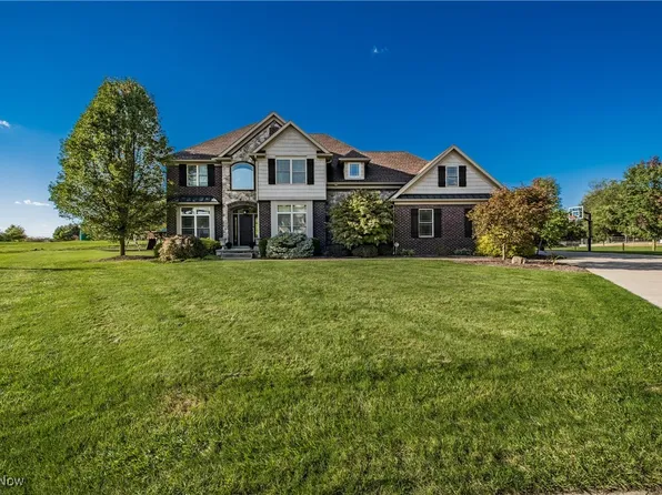 6657 Woodbridge Cir NW, Massillon, OH 44646