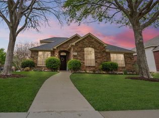 1618 Double Falls Dr, Frisco, TX 75036