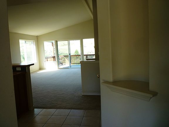 Beautiful Entry Way