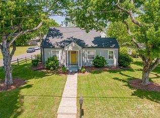 206 Williams St, Kannapolis, NC 28081