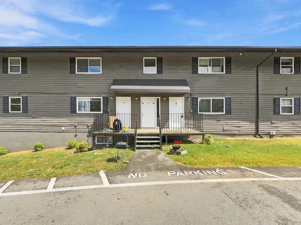 2215 Washington Pike APT 14, Knoxville, TN 37917