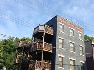 1785 Sycamore St, Cincinnati, OH 45202