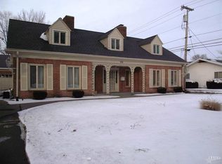 320 W 11th St, Auburn, IN 46706