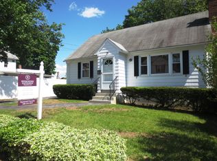 9 Becker Ave, Johnston, RI 02919