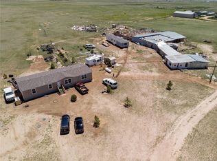 5955 Mulberry Rd, Yoder, CO 80864