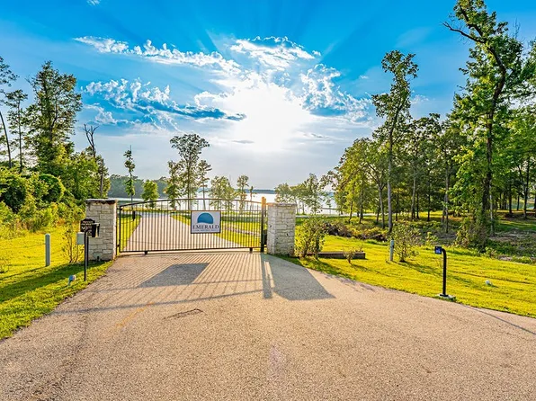 LOT 5 Private Road 52605, Pittsburg, TX 75686