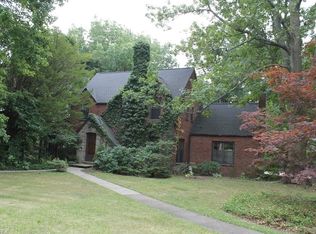 441 E Beverly Rd, Wooster, OH 44691