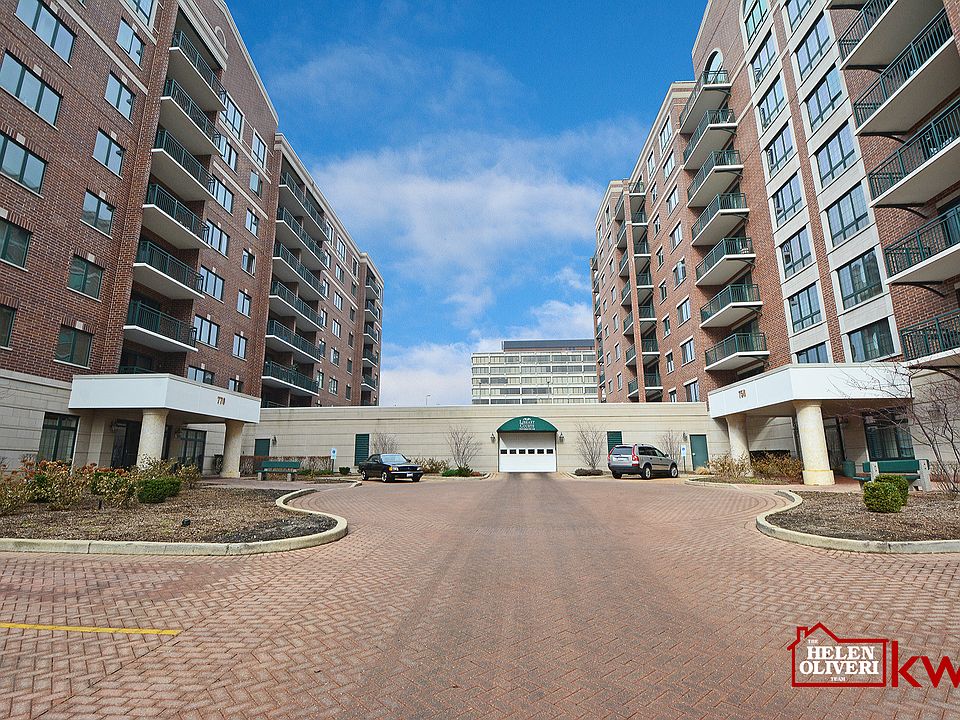 1st image of 770 Pearson St #2-509