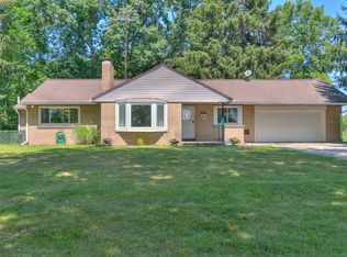 7990 N Stony Lake Rd, Jackson, MI 49201