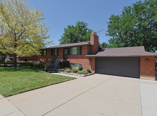 132 Larkin Ln, Kaysville, UT 84037