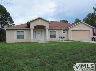 1710 Desoto Ave, Lehigh Acres, FL 33972