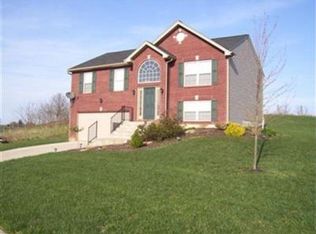 120 Ten Mile Dr, Dry Ridge, KY 41035