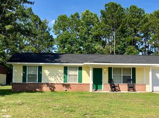 439 Plantation Way, Rincon, GA 31326