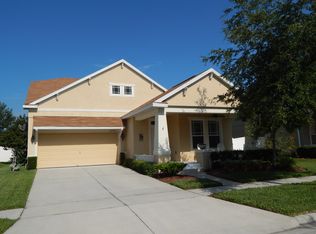 13243 Phoenix Dr, Orlando, FL 32828