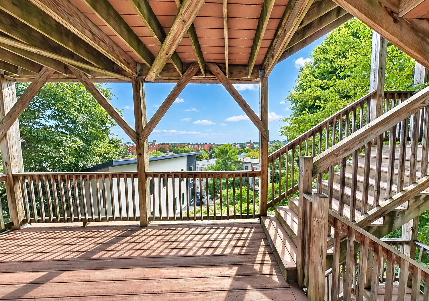 28 Fisher Avenue — Photo 1