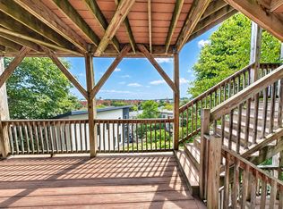 28 Fisher Ave #1, Roxbury Crossing, MA 02120