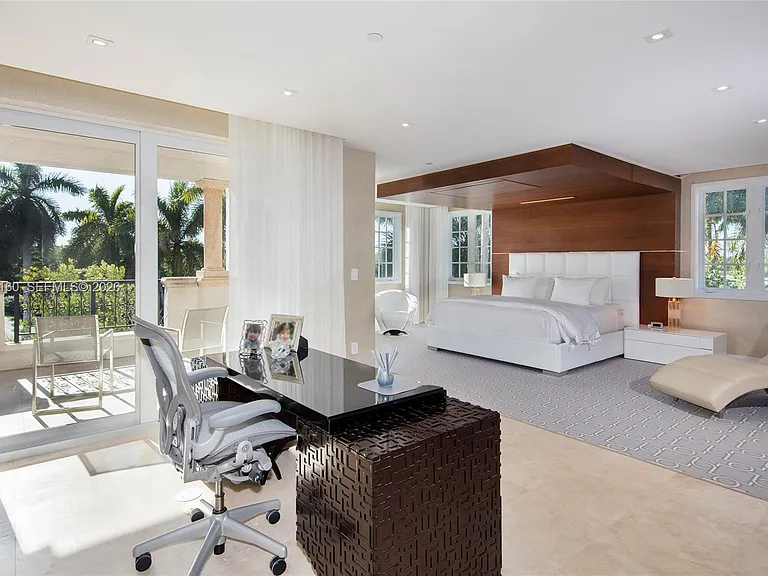 7938 Fisher Island Dr #D — Photo 9
