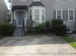 3810 Meadow Green Ct, Peachtree Corners, GA 30092