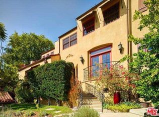 6478 Ivarene Ave, Los Angeles, CA 90068