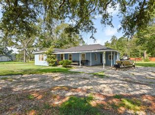 32835 Walker North Rd, Walker, LA 70785