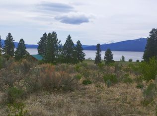 Sunset Pl, Chiloquin, OR 97624