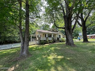 6217 Fountain Rd, Knoxville, TN 37918