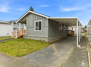 1111 Archwood Drive SW #324, Olympia, WA